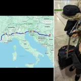 Traži se Anino tijelo, FBI nudi novčanu nagradu: Ubojica je pro&scaron;ao i kroz Hrvatsku!