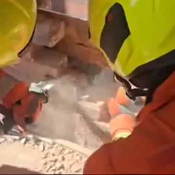 Iz zidova kuće dopirali su jezivi zvukovi: Vatrogasci otkrili vrlo uznemirujuć prizor