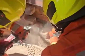 Iz zidova kuće dopirali su jezivi zvukovi: Vatrogasci otkrili vrlo uznemirujuć prizor