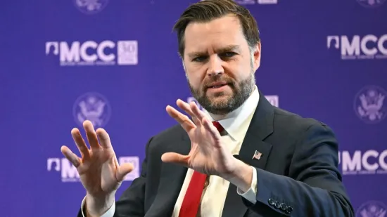 JD Vance se oglasio nakon izbora u Mađarskoj: 'Žao mi je Orbana, ali...'