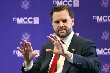 JD Vance se oglasio nakon izbora u Mađarskoj: 'Žao mi je Orbana, ali...'