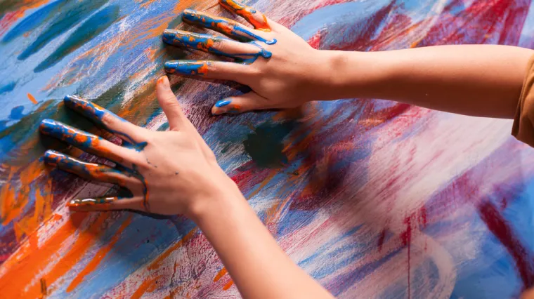 Umjetnost im je u krvi: Ako ste rođeni u jednom od ova četiri znaka, posjedujete poseban dar