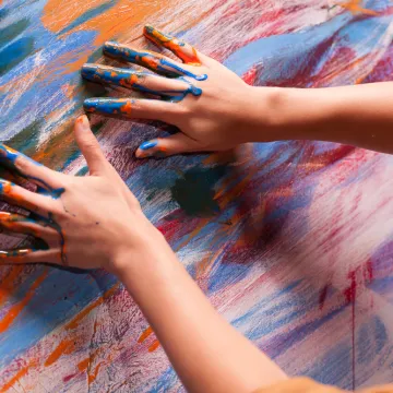 Umjetnost im je u krvi: Ako ste rođeni u jednom od ova četiri znaka, posjedujete poseban dar