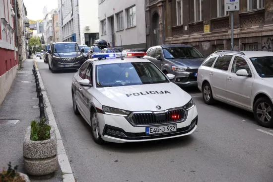 Iznenađujući obrat: Mislili da je samoubojstvo, a onda je policija uhitila trojac