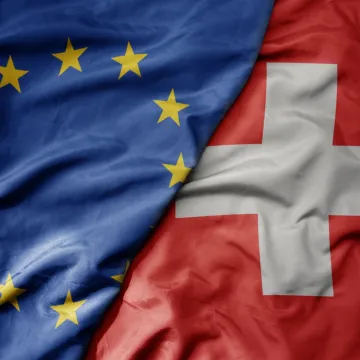 &Scaron;vicarska neutralnost prema Ukrajini: Između načela i proturječja