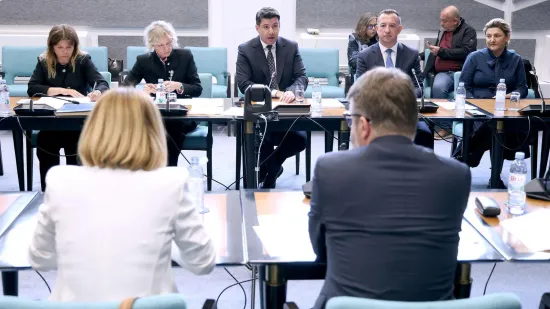 Ovo vi&scaron;e nema smisla? Ni u sedmom poku&scaron;aju bez rje&scaron;enja: 'Nisu se stekli uvjeti'