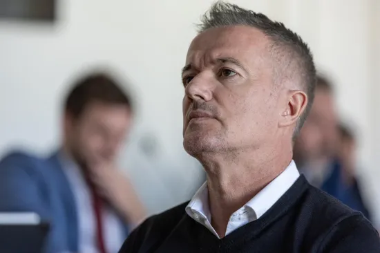 Potvrđena optužnica protiv Jo&scaron;ka Jeličića: 'Zdravko mi je isplatio 200.000 eura u gotovini'