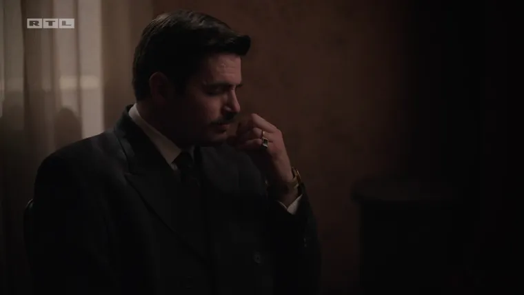 &Scaron;to donosi nova epizoda serije 'Divlje pčele'? Markovo srce je slomljeno