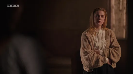 &Scaron;to donosi nova epizoda serije 'Divlje pčele'? Markovo srce je slomljeno