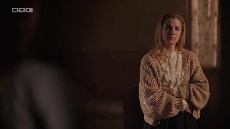 &Scaron;to donosi nova epizoda serije 'Divlje pčele'? Markovo srce je slomljeno