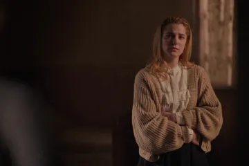 &Scaron;to donosi nova epizoda serije 'Divlje pčele'? Markovo srce je slomljeno