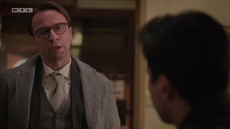 &Scaron;to donosi nova epizoda serije 'Divlje pčele'? Markovo srce je slomljeno