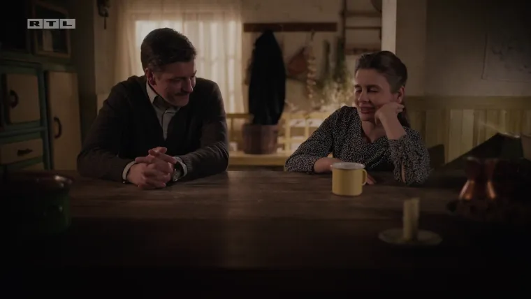 &Scaron;to donosi nova epizoda serije 'Divlje pčele'? Markovo srce je slomljeno