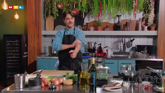 Tri chefa, jedan pobjednik: 'Igra chefova' ru&scaron;i pravila kuhanja i stavlja sve na tanjur