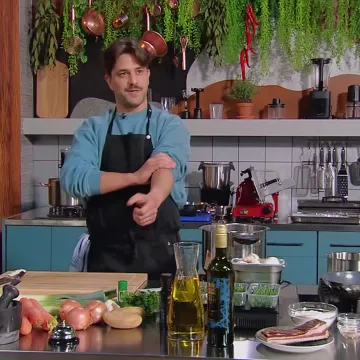 Tri chefa, jedan pobjednik: 'Igra chefova' ru&scaron;i pravila kuhanja i stavlja sve na tanjur