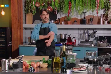 Tri chefa, jedan pobjednik: 'Igra chefova' ru&scaron;i pravila kuhanja i stavlja sve na tanjur