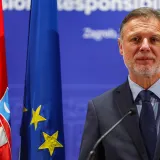 Ustavni sud radi u krnjem sastavu, Jandroković: 'Bilo bi dobro da se suci izaberu do 21. travnja, ali...'