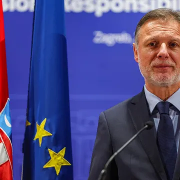 Ustavni sud radi u krnjem sastavu, Jandroković: 'Bilo bi dobro da se suci izaberu do 21. travnja, ali...'