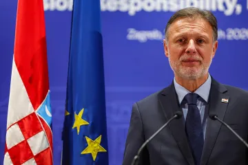 Ustavni sud radi u krnjem sastavu, Jandroković: 'Bilo bi dobro da se suci izaberu do 21. travnja, ali...'