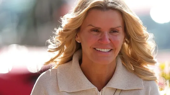 Kerry Katona hitno hospitalizirana u Londonu: 'Lice i govor su mi se pogor&scaron;avali'