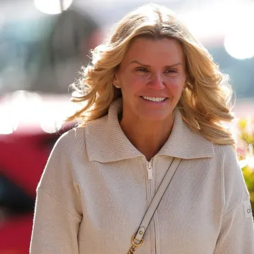 Kerry Katona hitno hospitalizirana u Londonu: 'Lice i govor su mi se pogor&scaron;avali'