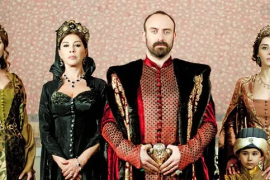 Kako danas izgledaju crvenokosa Hurem i njezina ljubav? Uskoro ćemo ih opet gledati