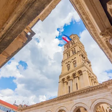 [KVIZ] Hrvatska je prepuna UNESCO-ve kulturne ba&scaron;tine, no rijetki znaju sve o njoj