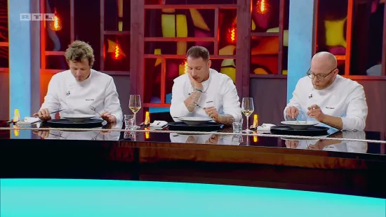 Svinjski lungić i jetrica na venecijanski - novi zanimljivi kandidati u 'Igri chefova'