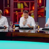 Svinjski lungić i jetrica na venecijanski - novi zanimljivi kandidati u 'Igri chefova'