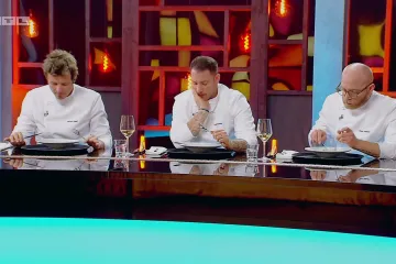 Svinjski lungić i jetrica na venecijanski - novi zanimljivi kandidati u 'Igri chefova'