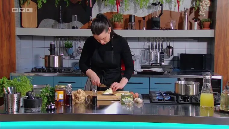 Svinjski lungić i jetrica na venecijanski - novi zanimljivi kandidati u 'Igri chefova'