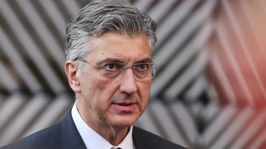Odlaskom Orbana otvaraju se prilike! Plenković: 'Važno je da BiH uhvati vlak Europske unije'