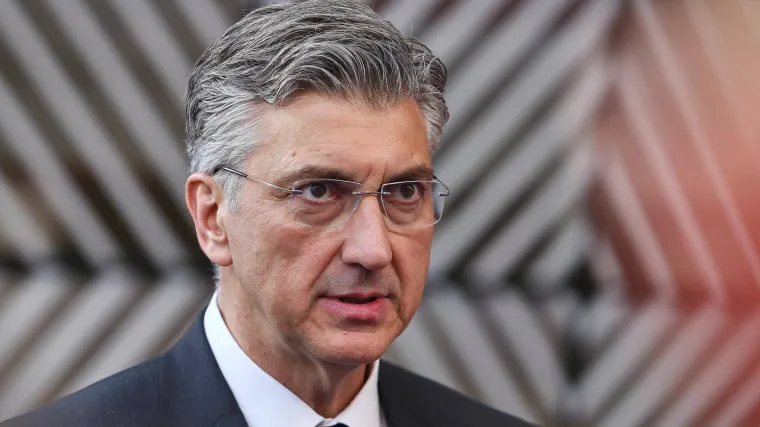 Odlaskom Orbana otvaraju se prilike! Plenković: 'Važno je da BiH uhvati vlak Europske unije'