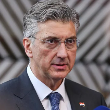 Odlaskom Orbana otvaraju se prilike! Plenković: 'Važno je da BiH uhvati vlak Europske unije'