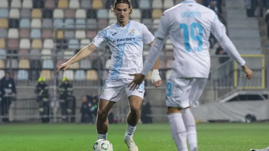 Rijeka dočekala crne vijesti: Mladi reprezentativac te&scaron;ko se ozlijedio