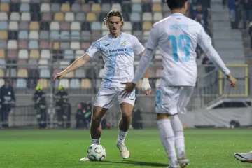 Rijeka dočekala crne vijesti: Mladi reprezentativac te&scaron;ko se ozlijedio