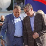 Pukla Dodikova iluzija, a Vučić dobio upozorenje: Orbanov pad donosi velike promjene...