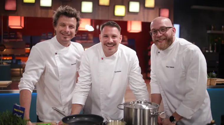 Od kuhara koji ru&scaron;i predrasude do 'mistera s povlasticama': Upoznajte kandidate koji su obilježili audicije 'Igre chefova'