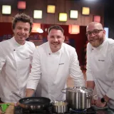 Od kuhara koji ru&scaron;i predrasude do 'mistera s povlasticama': Upoznajte kandidate koji su obilježili audicije 'Igre chefova'