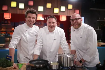 Od kuhara koji ru&scaron;i predrasude do 'mistera s povlasticama': Upoznajte kandidate koji su obilježili audicije 'Igre chefova'