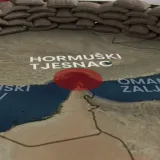 Evo &scaron;to se zapravo krije iza blokade Hormu&scaron;kog tjesnaca i tko drži bolje karte