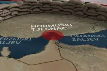 Evo što se zapravo krije iza blokade Hormuškog tjesnaca i tko drži bolje karte