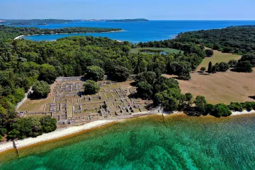 [KVIZ] Koliko znate o predivnom NP Brijuni? Dokažite da su ova pitanja prelaka