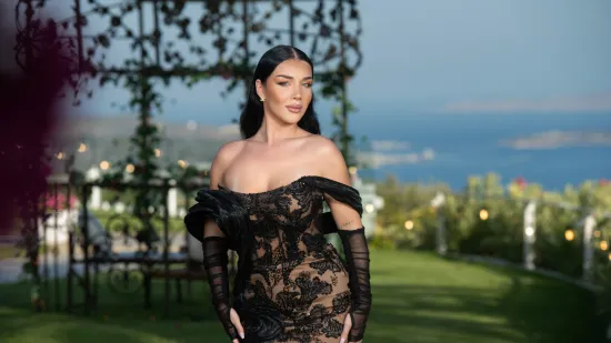 Soraya iz 'Gospodina Savr&scaron;enog' se pohvalila velikim gubitkom kilograma: Otkrila u čemu je tajna