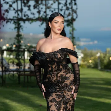 Soraya iz 'Gospodina Savr&scaron;enog' se pohvalila velikim gubitkom kilograma: Otkrila u čemu je tajna