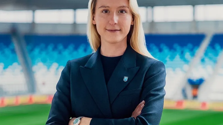 Predsjednica Osijeka oglasila se nakon izbora u Mađarskoj