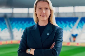 Predsjednica Osijeka oglasila se nakon izbora u Mađarskoj