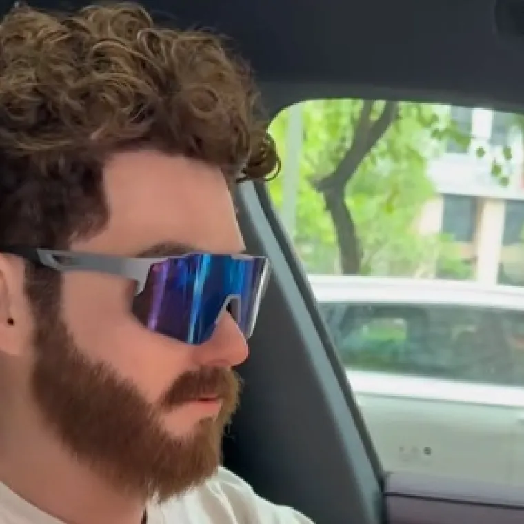 Čarolija silikonske maske