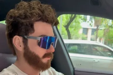 Čarolija silikonske maske