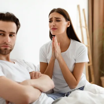 Izdani, ali i dalje zaljubljeni: Ova četiri znaka najče&scaron;će prelaze preko prevare